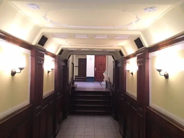 Thumbnail-Vollsanierte 2-Zimmer-Altbauwohnung in Berlin-Friedena