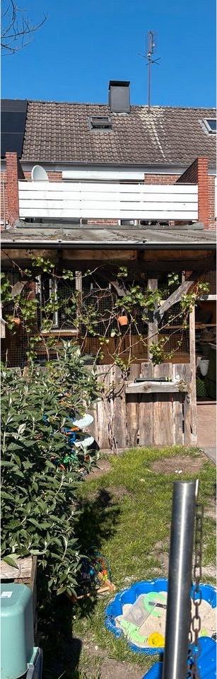 Thumbnail-Reihenhaus - Provisionsfrei mit Garten & Terrasse - Blanke
