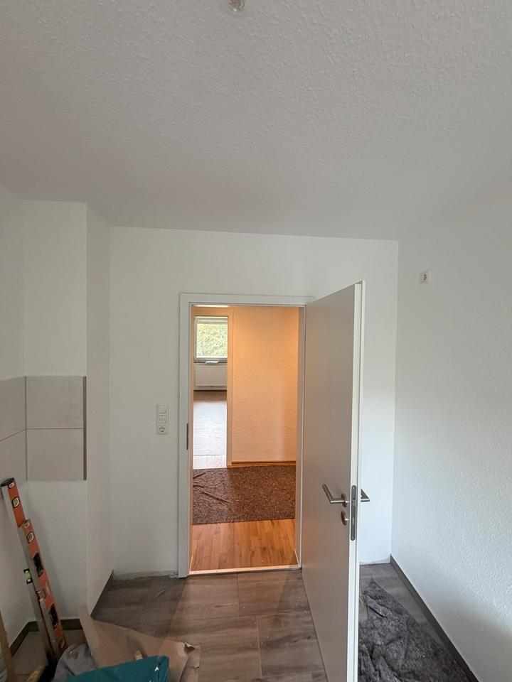 Thumbnail-3 Zimmer Wohnung ab sofort
