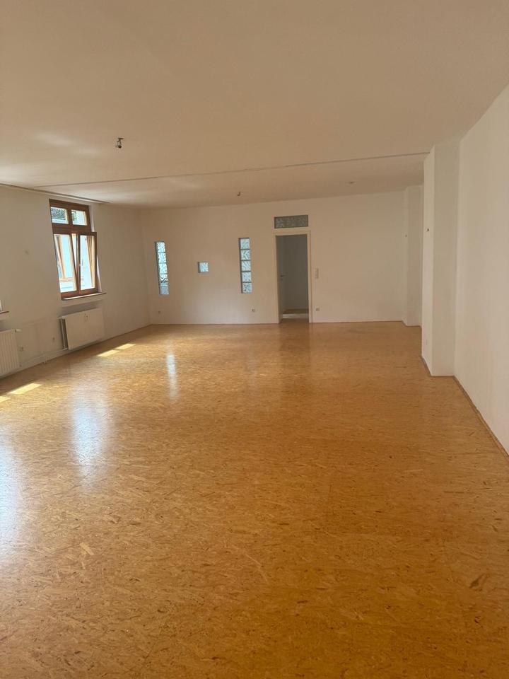 Thumbnail-LOFT Wohnung in Essen Frohnhausen