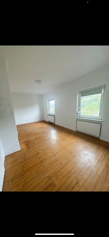 Thumbnail-2 ZKB Wohnung 55 qm zu vermieten ab 01.08.2026 mit Garten Nutzung