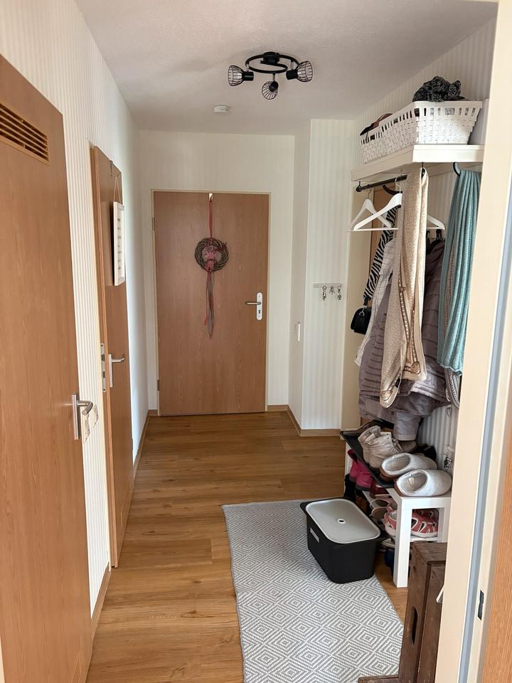 Thumbnail-2 Zimmer Wohnung im Erdgeschoss