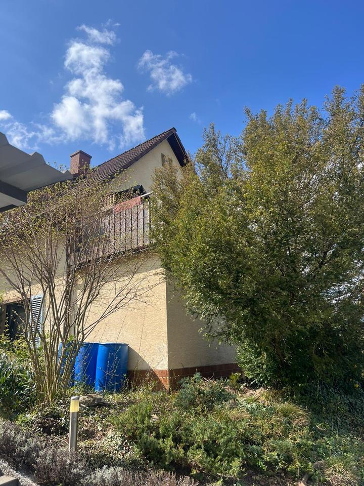 Thumbnail-3 Zimmerwohnung zum Verkauf in Ballrechten-Dottingen von privat !