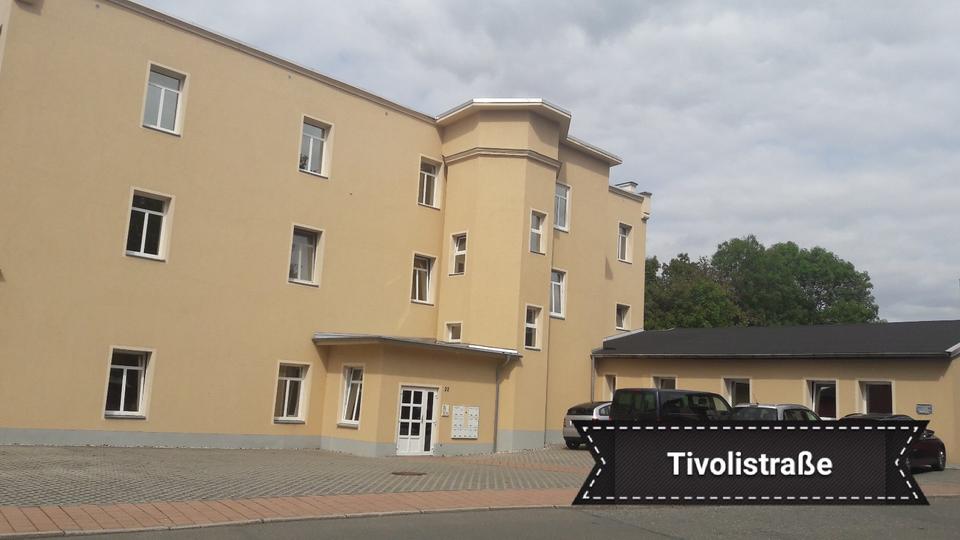 Thumbnail-1 Zimmer für Pflegebedürftige mit Bad und Zugang zum Garten