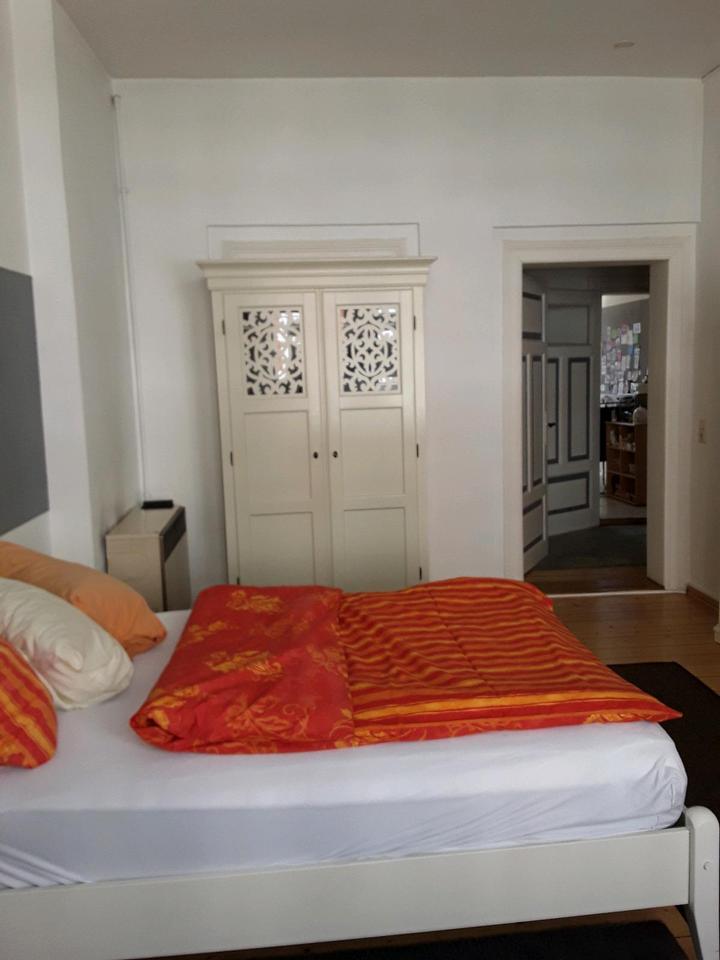 Thumbnail-3 Zimmerwohnung in der Altstadt von Erfurt zu vermieten