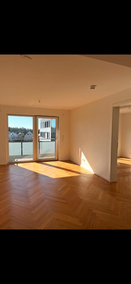 Thumbnail-Gehobene Neubauwohnung mit guter Anbindung (Nürn. OstSchwaig)