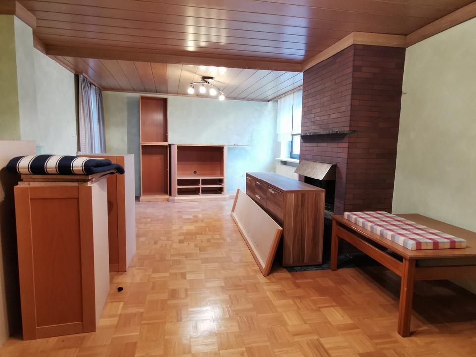 Thumbnail-Markt Ruhmannsfelden: Großzügige u. zentrale 3 Zimmer Wohnung