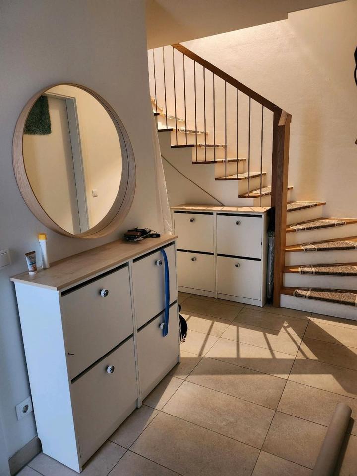 Thumbnail-4,5-Zi.-Stadthaus Nuebau Altstadt