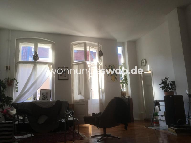 Thumbnail-Wohnungsswap - 1 Zimmer, 44 m² - Harzer Straße, Neukölln, Berlin