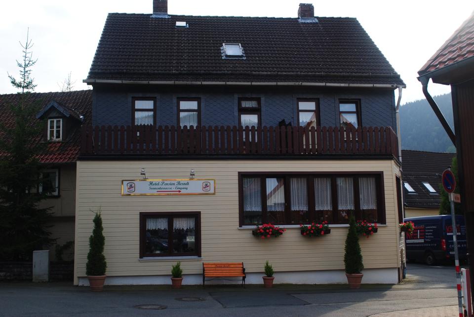 Thumbnail-Ehemalige Pension