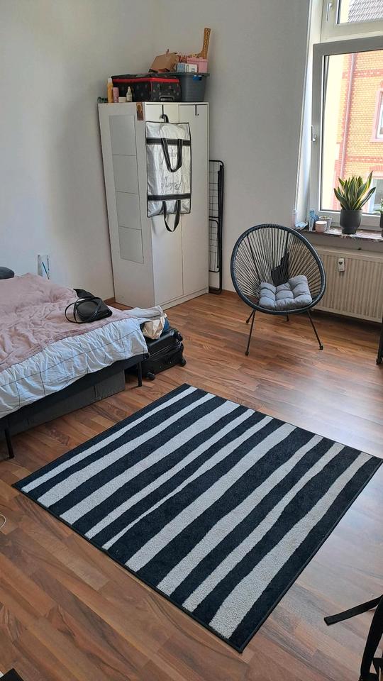 Thumbnail-3 Zimmer Wohnung in Frankfurt-Schwanheim 1.07 Bezugsfrei