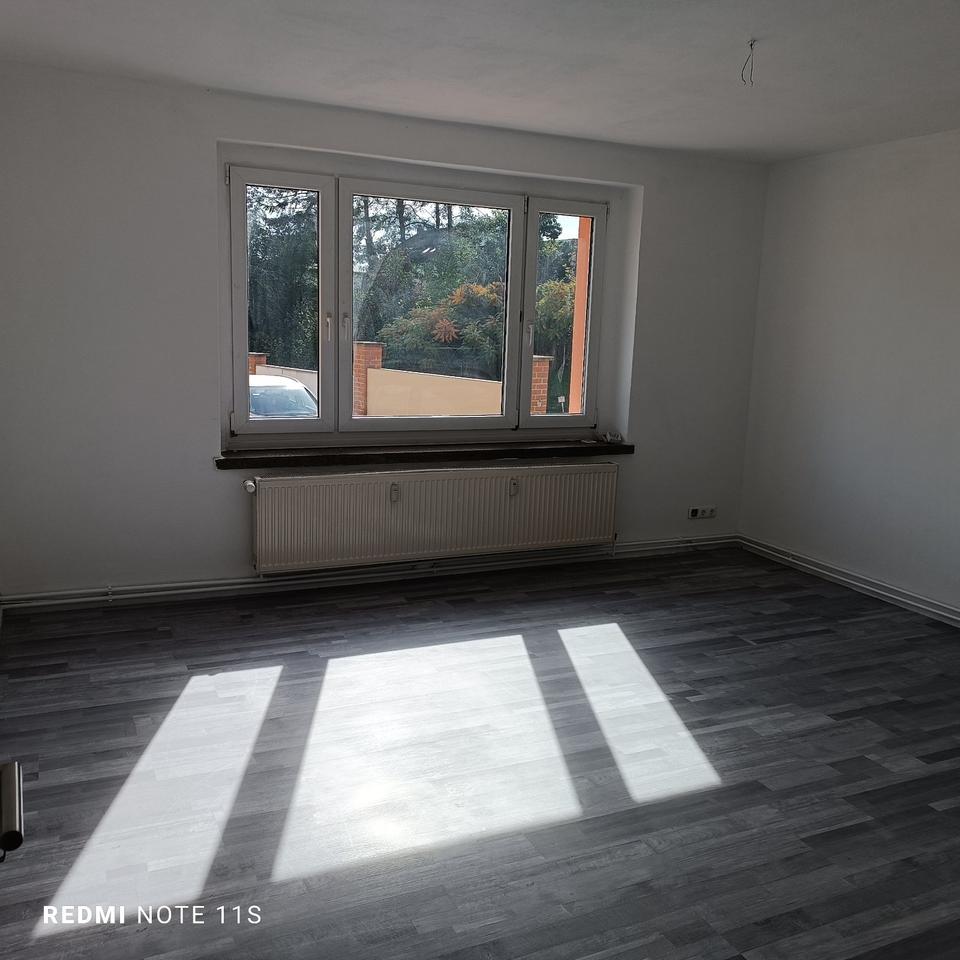 Thumbnail-Schöne 2-Raum Wohnung mit großem Balkon in Colditz im Erdgeschoss