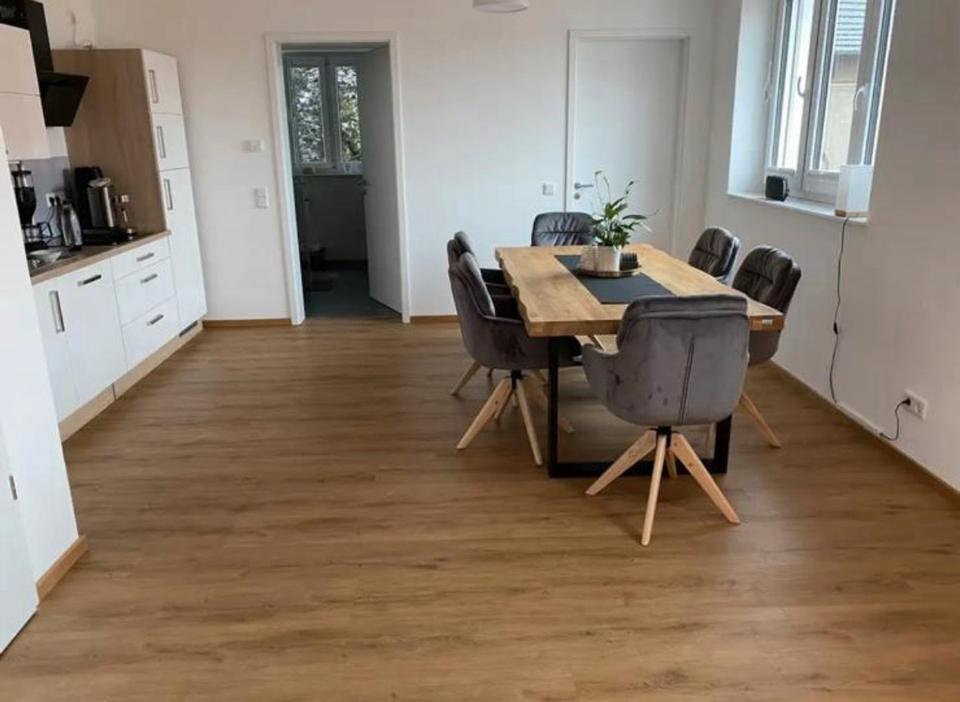 Thumbnail-Moderne Single-Wohnung in Wellingholzhausen - Mieten