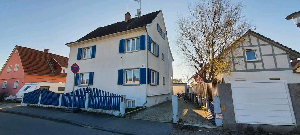 Thumbnail-Mehrfamilienhaus in Haltingen Weil am Rhein