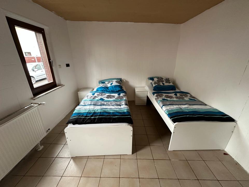 Thumbnail-Vermiete Wohnung mit 3 ZKB & Balkon in Worms Zentrum Fußgängerzone