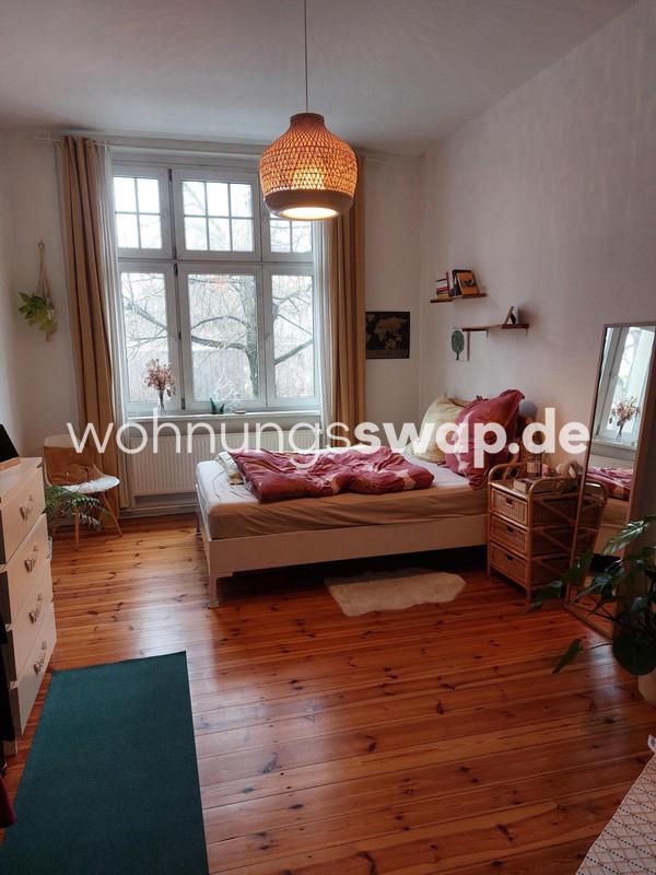 Thumbnail-Wohnungsswap - 2 Zimmer, 65 m² - Viktoriastraße, Tempelhof, Berlin