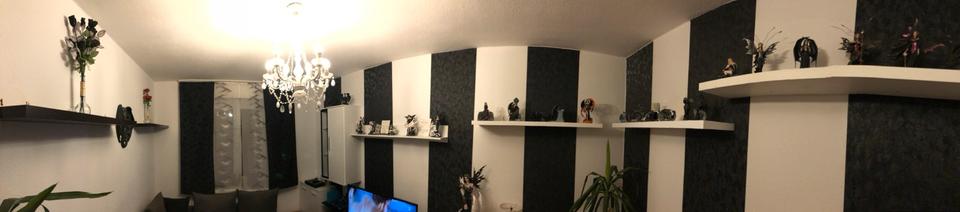 Thumbnail-Kleine Wohnung zur Nachmiete