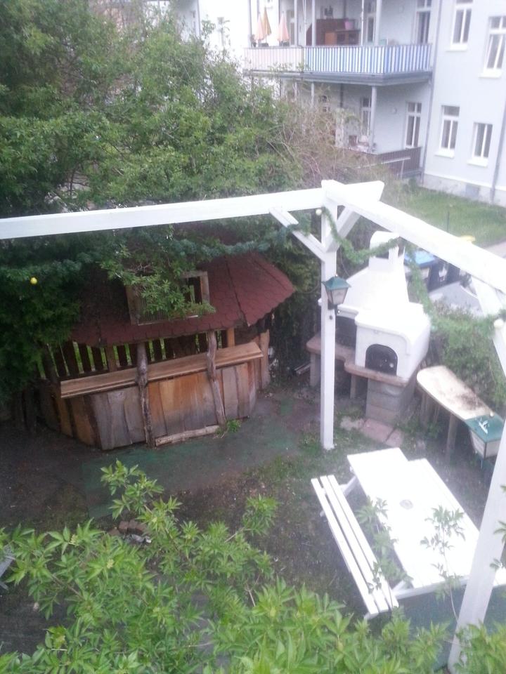 Thumbnail-Wohnung für Kreative !