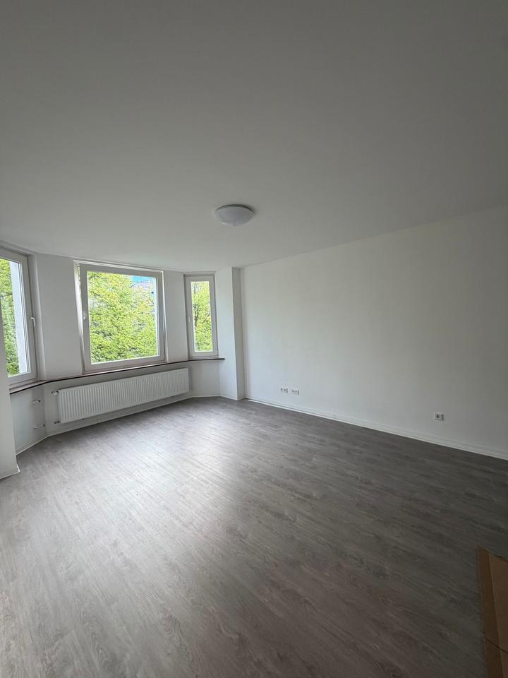 Thumbnail-Single Wohnung im Stadtzentrum
