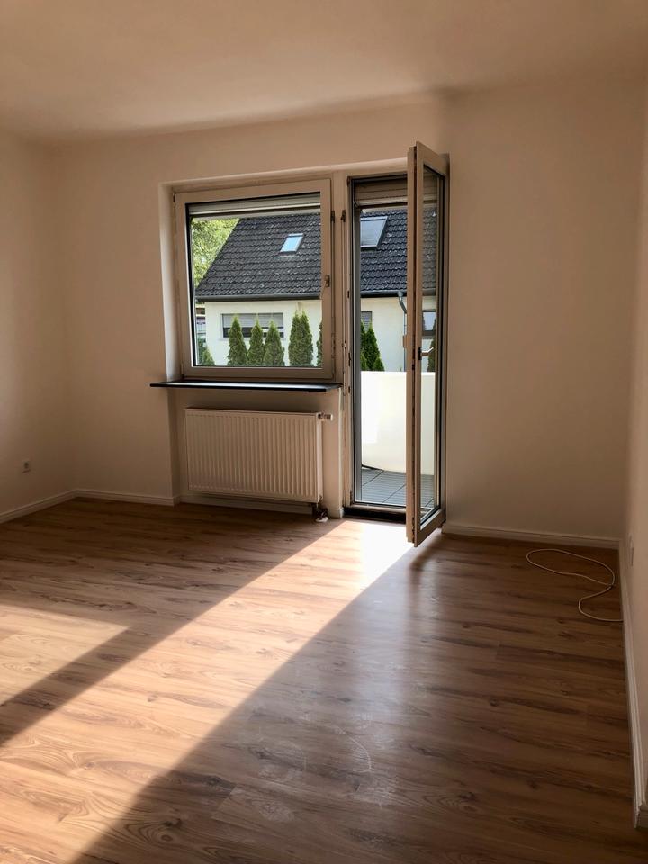 Thumbnail-Wohnung in Lippstadt Süd zu vermieten