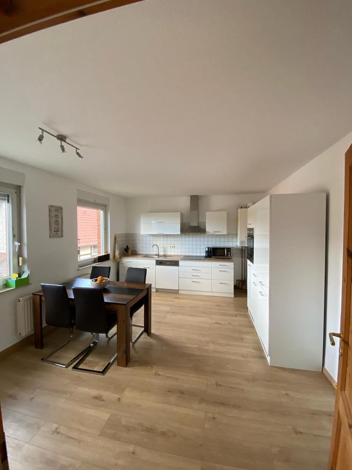 Thumbnail-3 Zimmer Mietwohnung