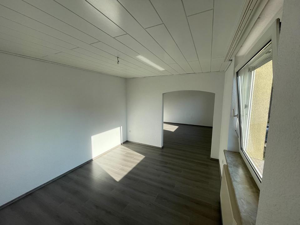 Thumbnail-AB sofort 75 qm Wohnung mit Terrasse in Lütgendortmund