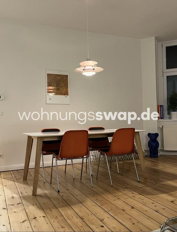 Thumbnail-Wohnungsswap - 2 Zimmer, 64 m² - Lichtenrader Straße, Neukölln, Berlin
