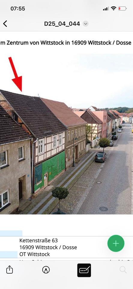 Thumbnail-Einfamilienhaus