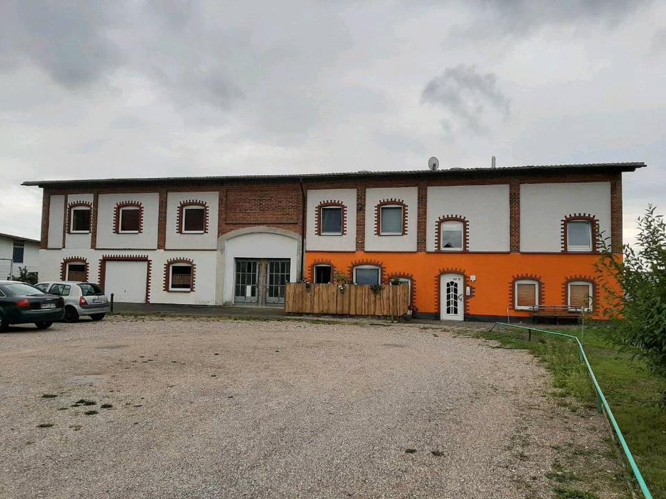 Thumbnail-Schöne 3-Raumwohnung über 2 Etagen in Lübz