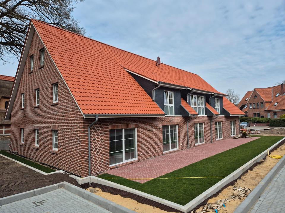 Thumbnail-Neubau-Erstbezug, großzügiges Reihen-Mittelhaus