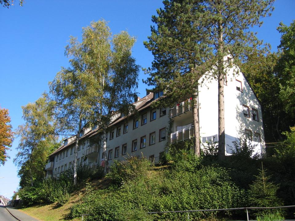 Thumbnail-4-Zimmerwohnung in Ütterlingsen