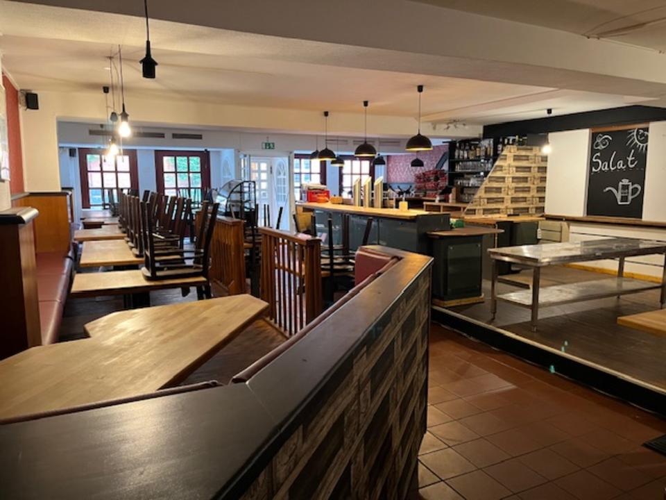 Thumbnail-Restaurant Seminarräume? Oberstadt - MG 41061