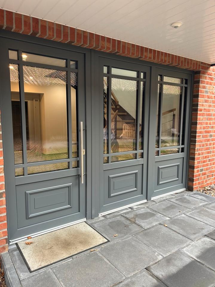 Thumbnail-Traumhafte 4 Zimmer Wohnung OG + Gäste WC