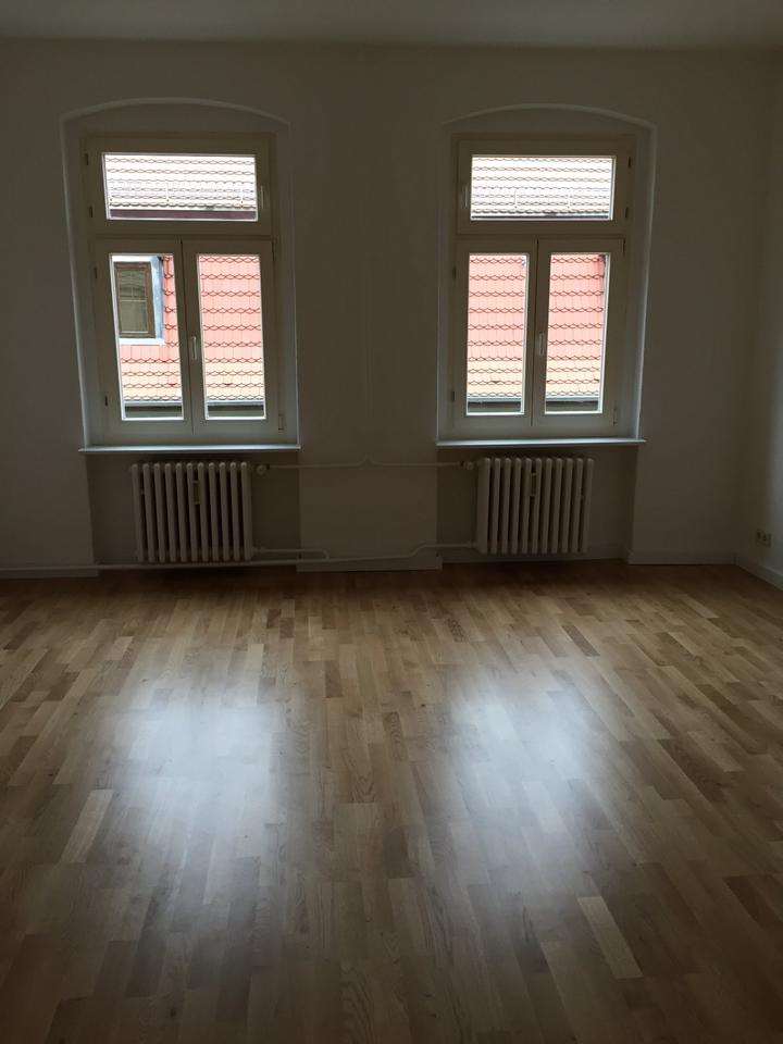 Thumbnail-Vier-Raum-Wohnung in Gransee