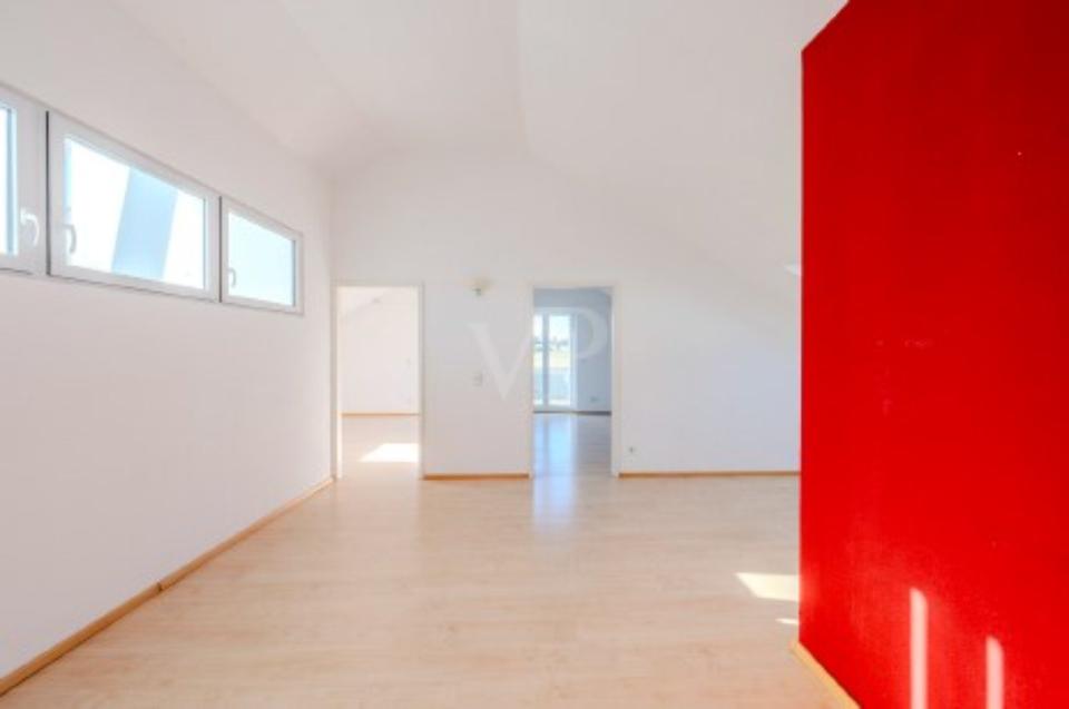 Thumbnail-Traumhafte Dachterassenwohnung zu vermieten