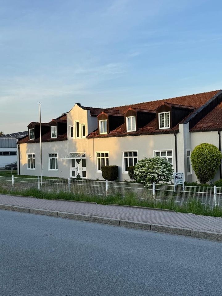 Thumbnail-Schöne, moderne 2-Zi.mansarrdenwhg., 88 qm in Schöllnach