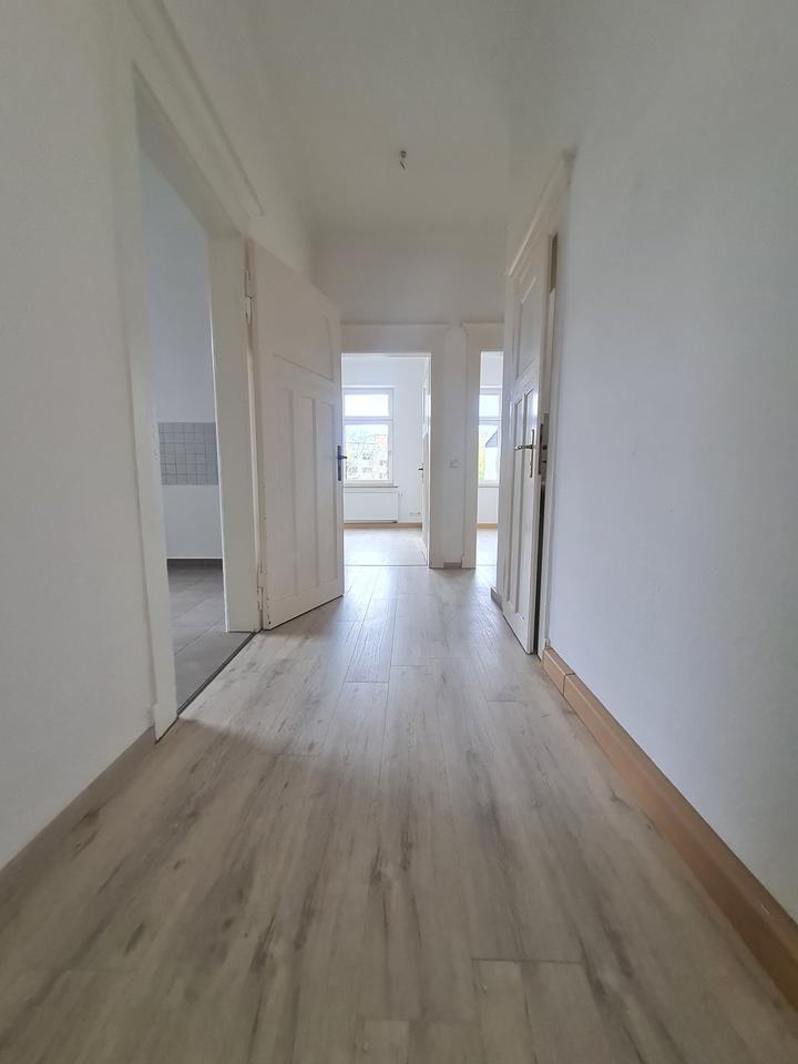 Thumbnail-60 m² schöne gemütliche 2 Raumwohnung - TalstraßeGera