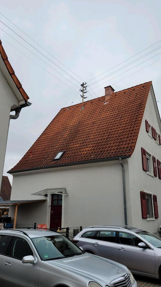 Thumbnail-Doppelhaushälfte in Weil am Rhein