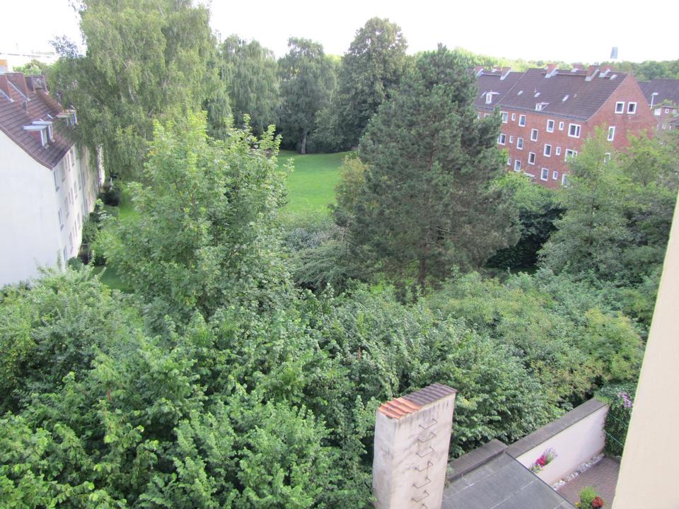 Thumbnail-gepflegte 3-Zimmer-Wohnung