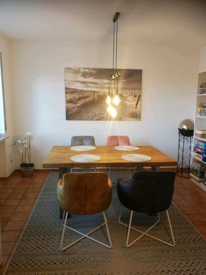 Thumbnail-3 Zimmer Wohnung