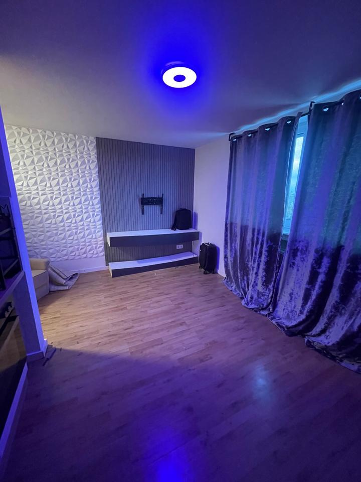 Thumbnail-Einzimmerwohnung zur Miete in Dessau-Roßlau