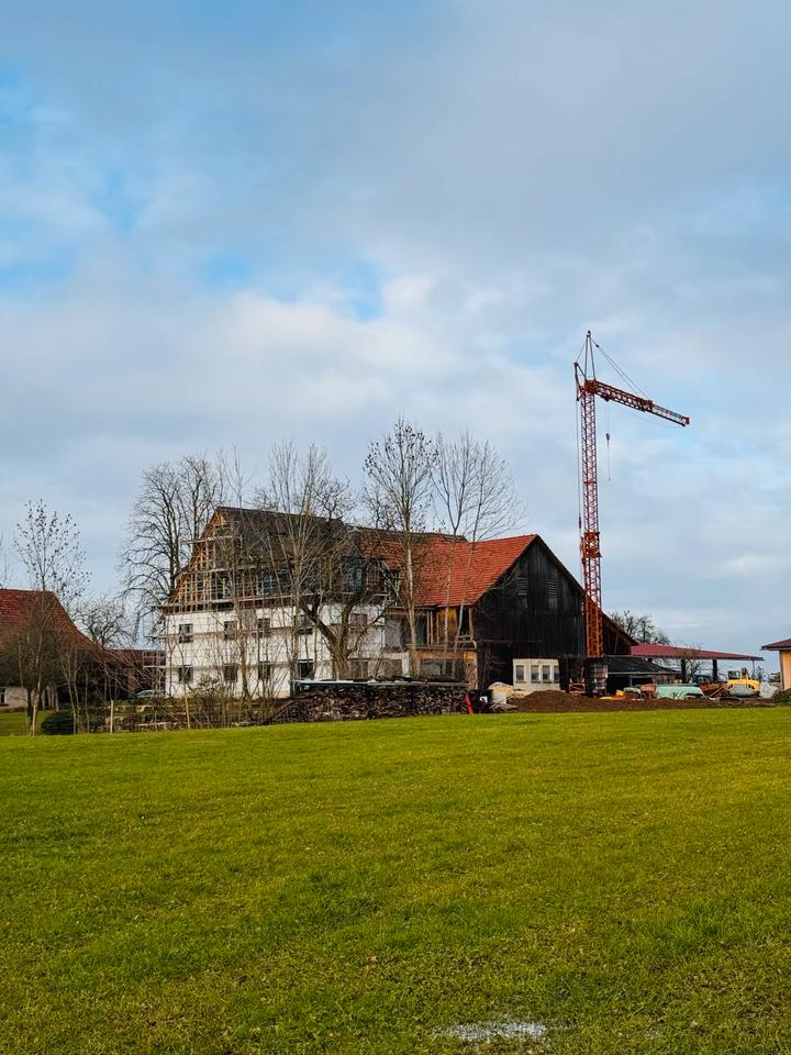 Thumbnail-Traumhafte 4,5-Zimmer-Maisonettewohnung