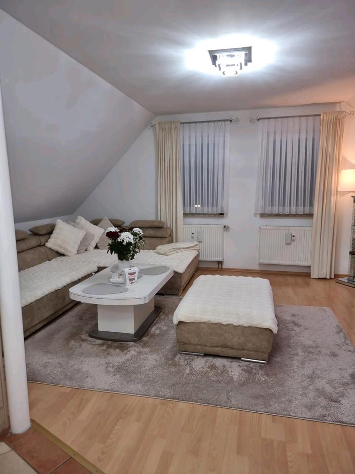 Thumbnail-Wohnung zu vermieten in Heilbronn