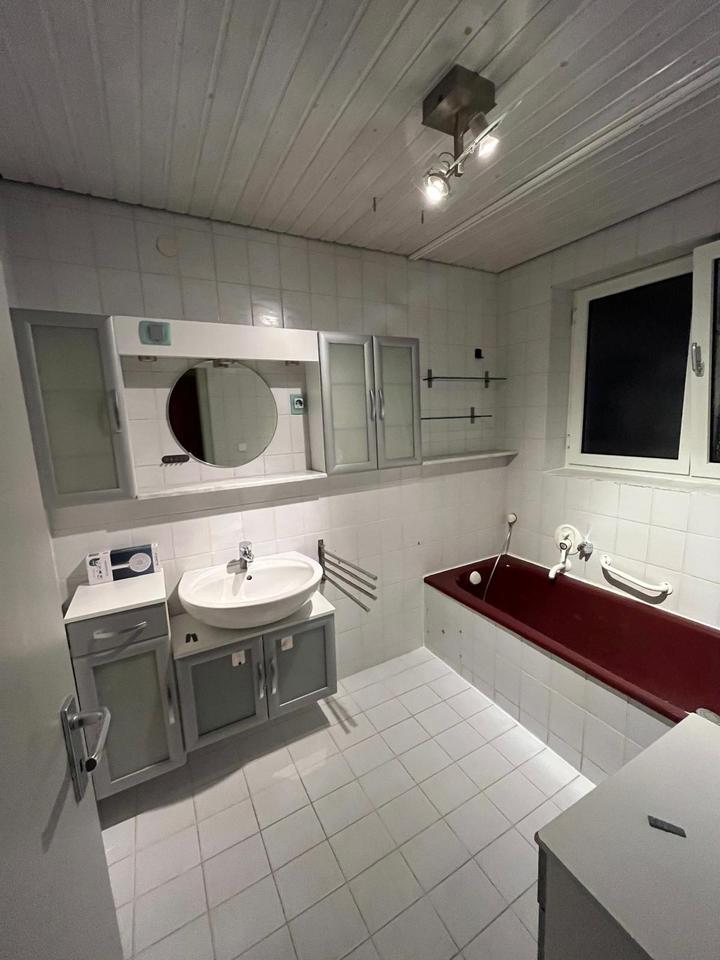 Thumbnail-4 Zimmer Wohnung in Ummendorf zur Miete.