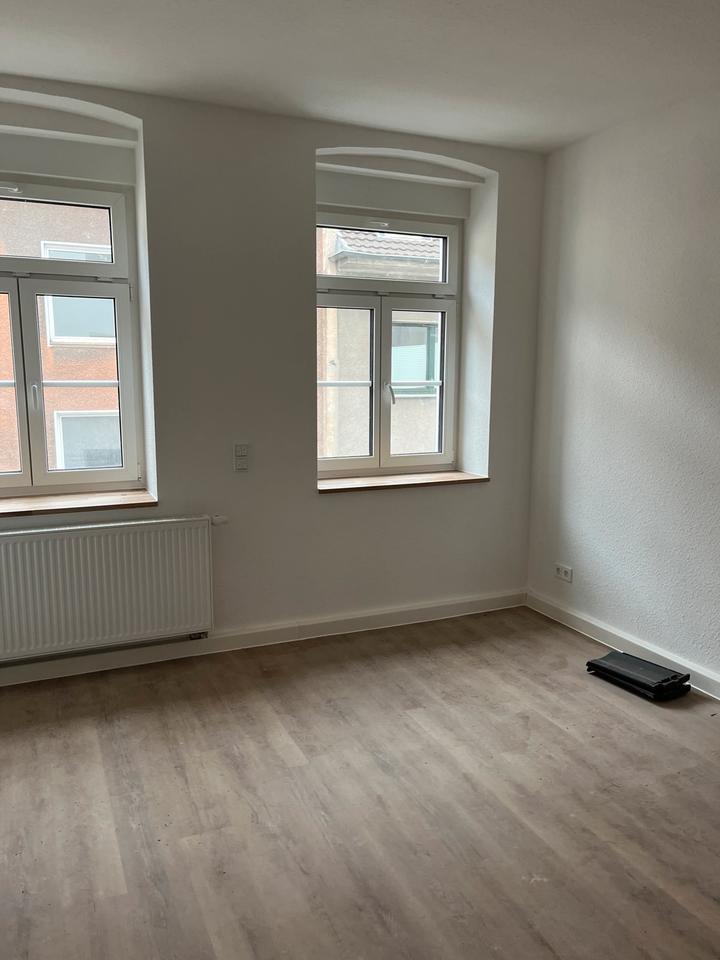 Thumbnail-Einzimmerwohnung am Friesenplatz
