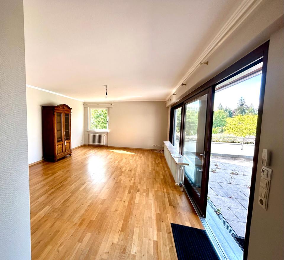 Thumbnail-Bezugsfrei - Zuhause mit 5 Zimmern und viel Platz in Überlingen