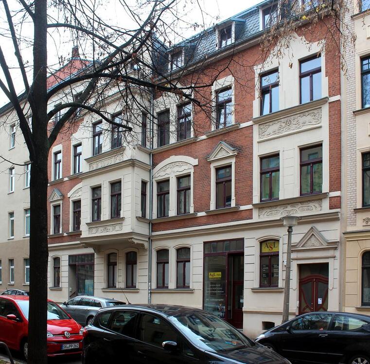 Thumbnail-4 R-Wohnung in Halle (Saale) - ideal für WG`s und Familien