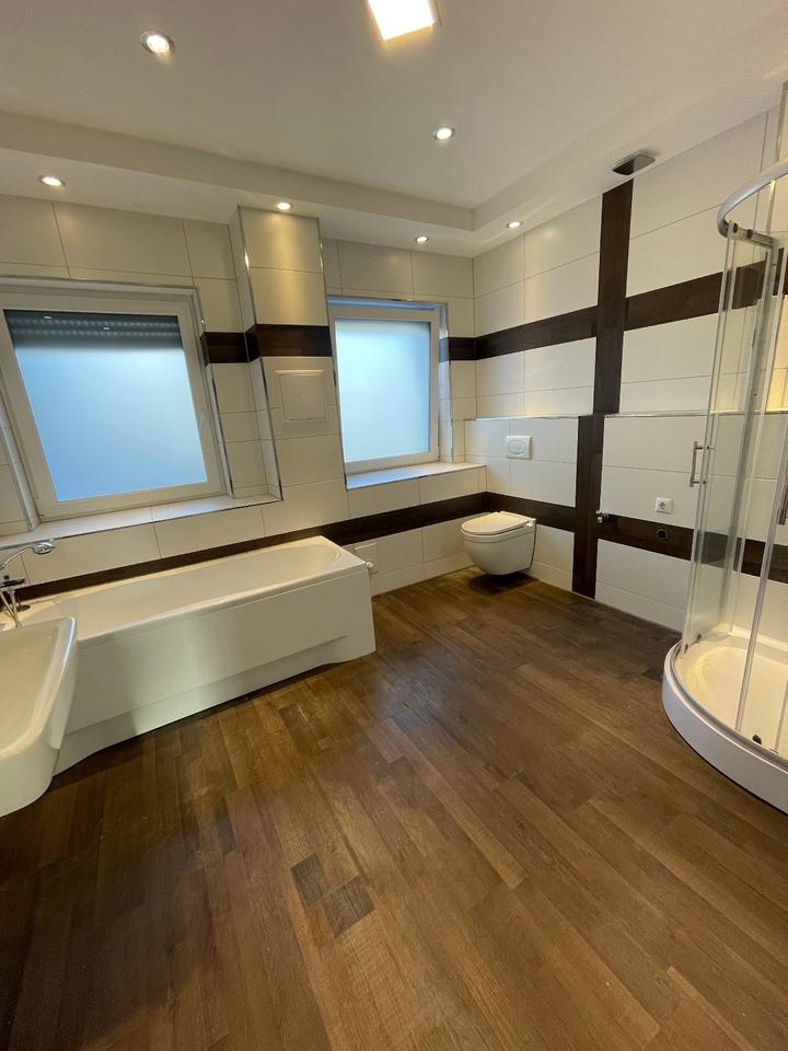 Thumbnail-Wunderschöne 2,5-Zimmer-Erdgeschosswohnung mit großer Terrasse