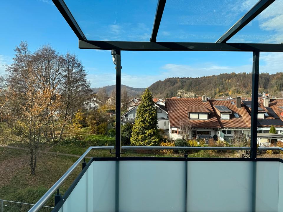 Thumbnail-2-Zimmer-Wohnung in Nollingen (Rheinfelden) zu vermieten