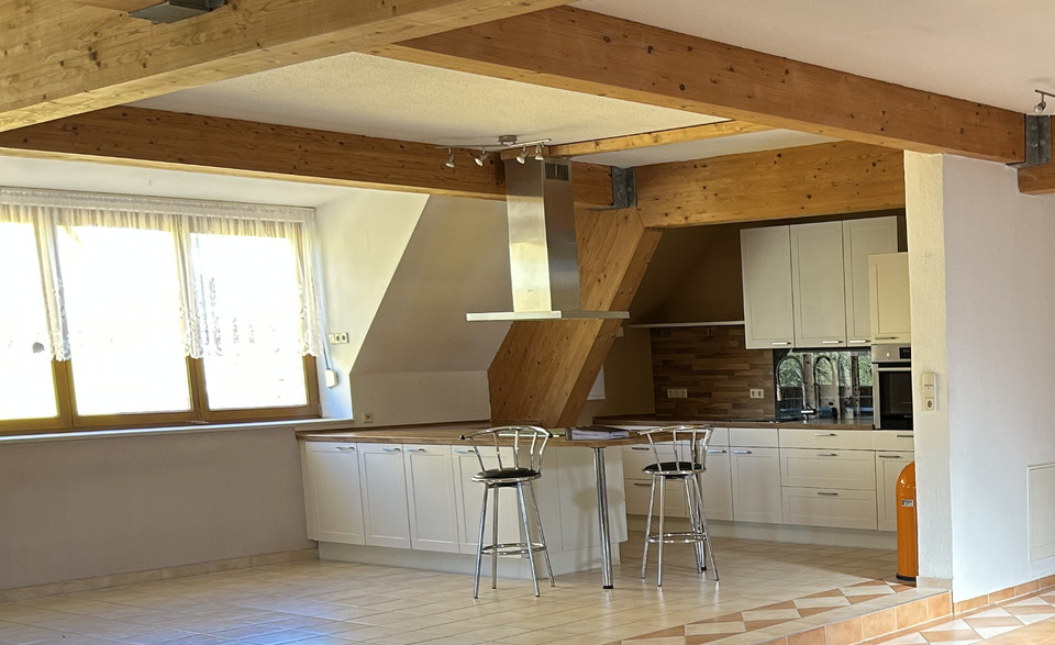 Thumbnail-2x Tageslichtbad | inkl. EBK Stpl | Fbhzg | S-Bahn | Pferde